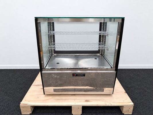 Bonvue GN-660RT Cold Food Display