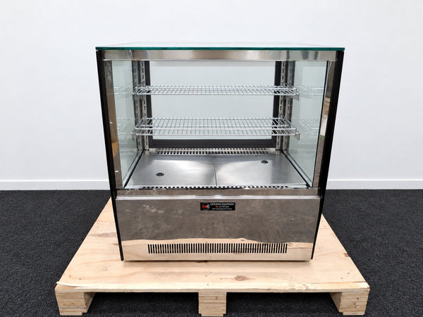 Bonvue GN-660RT Cold Food Display
