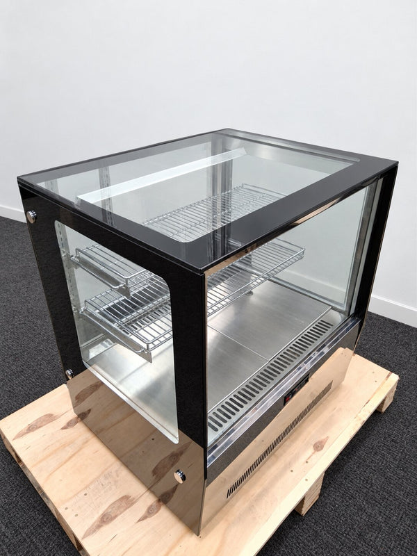 Bonvue GN-660RT Cold Food Display