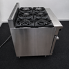 B&S OV-SB6 Range Oven
