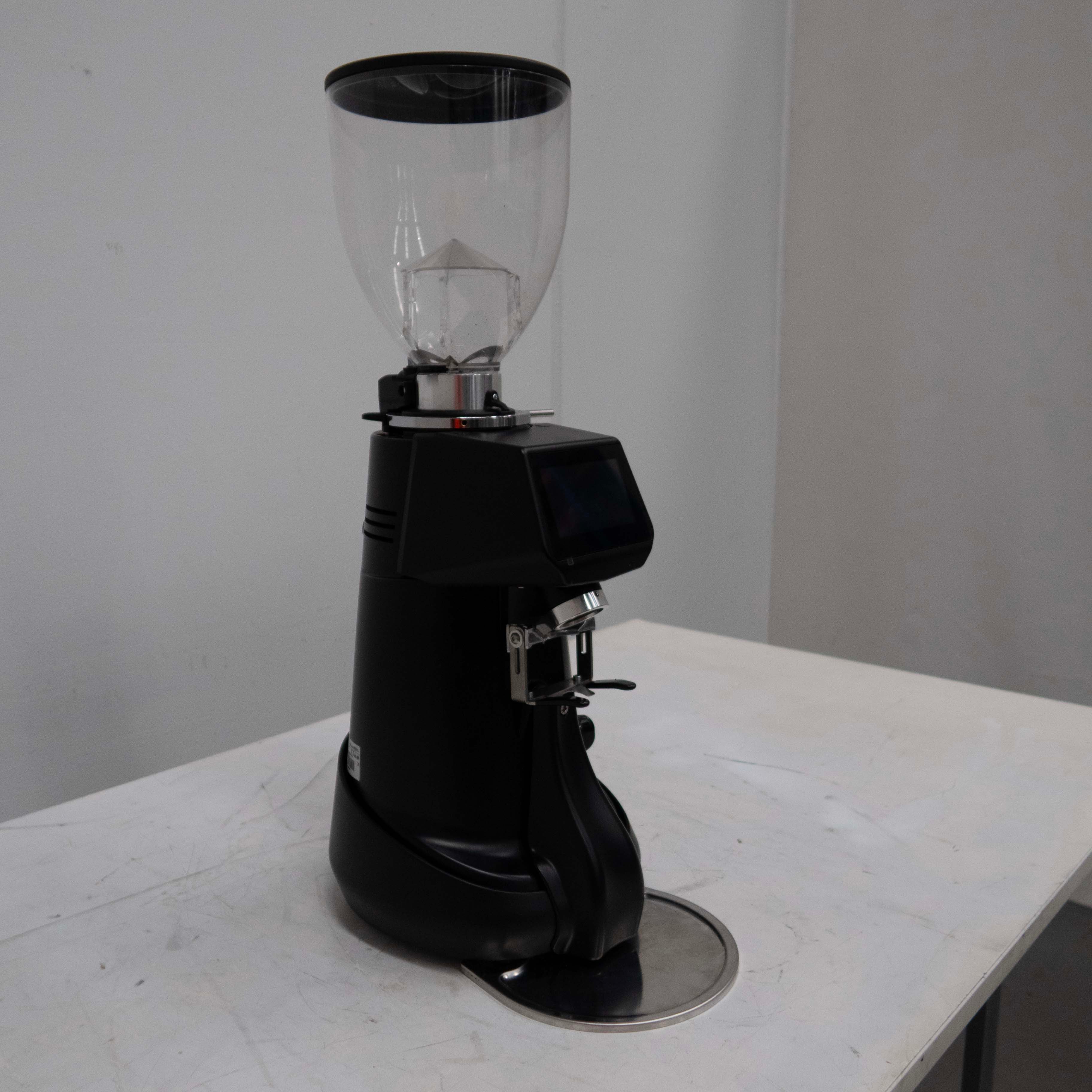 Fiorenzato F83-E XGI Coffee Grinder