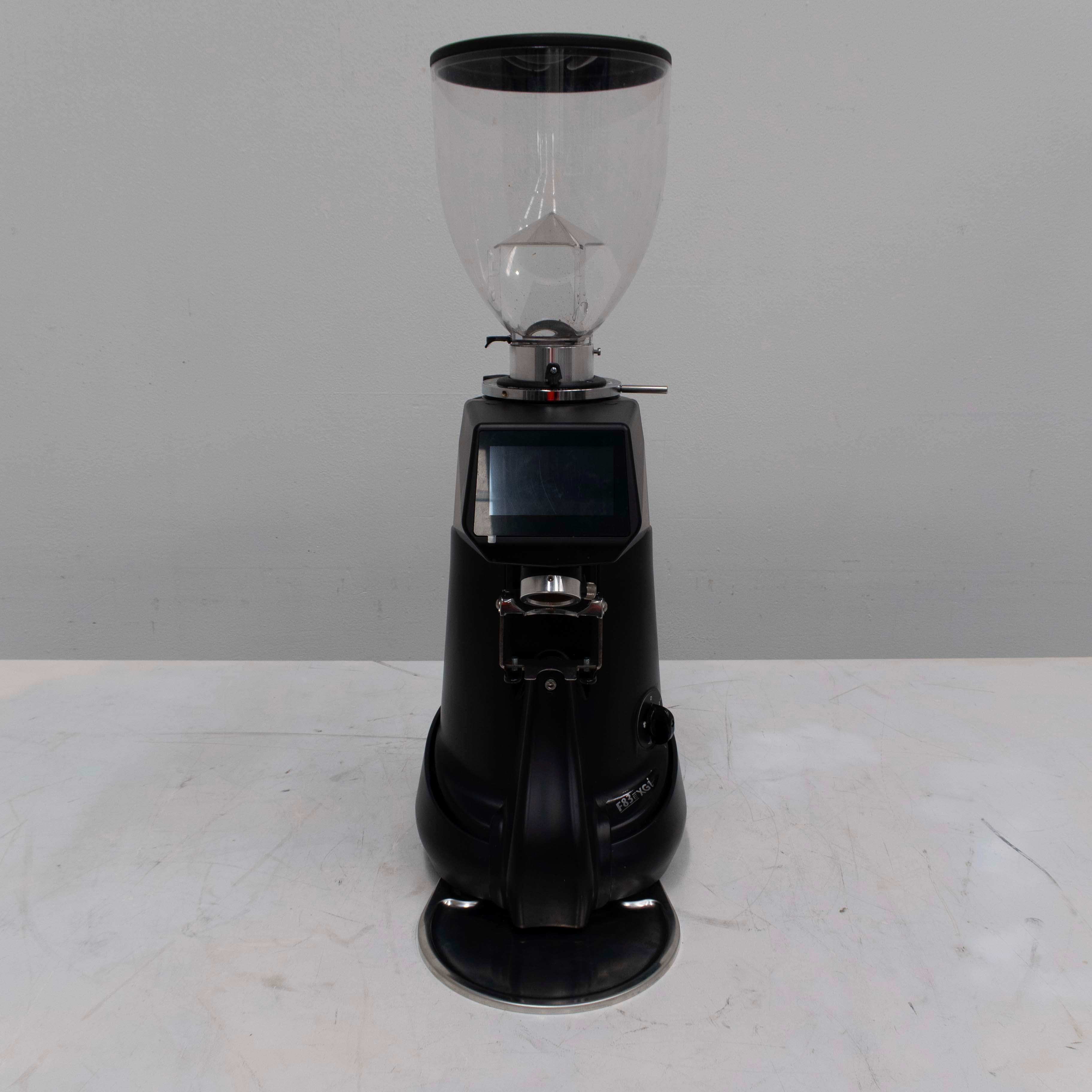 Fiorenzato F83-E XGI Coffee Grinder