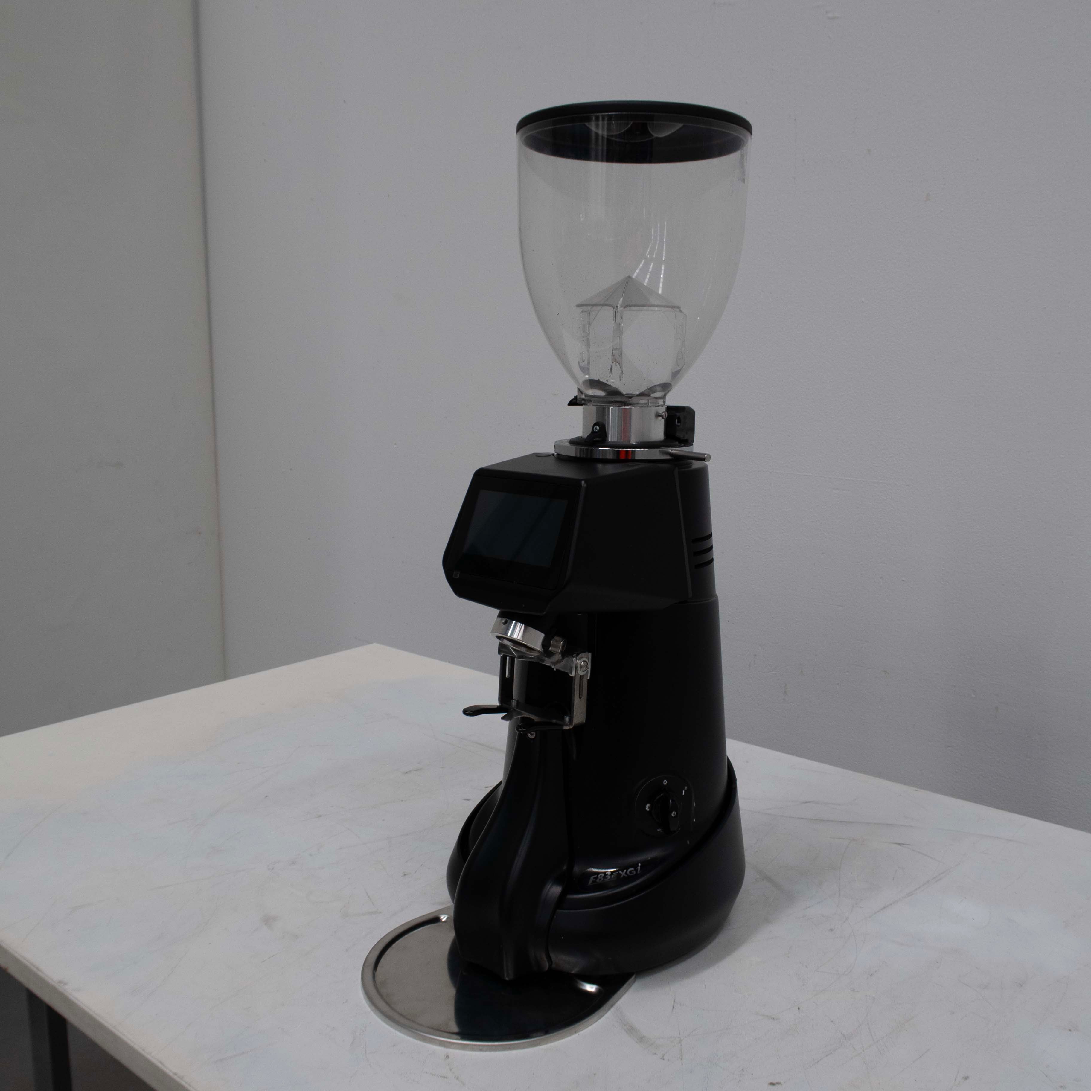 Fiorenzato F83-E XGI Coffee Grinder