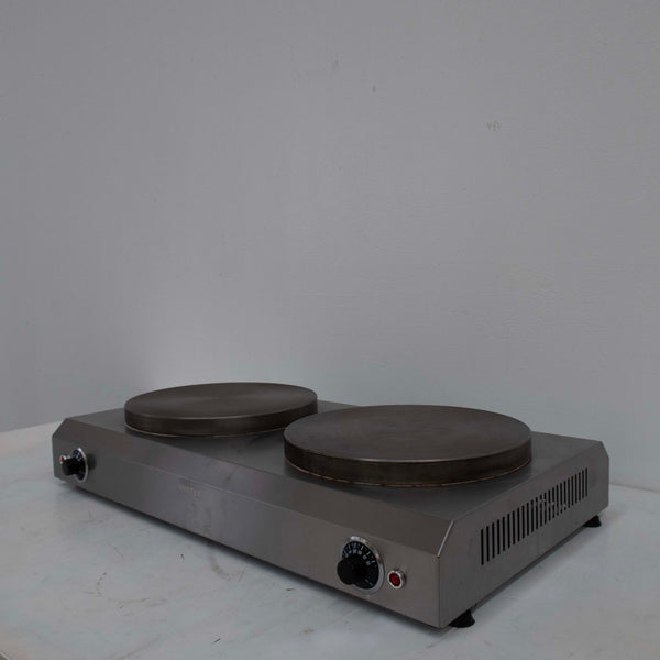 Sammic 702EL35 CREPIERE Electric Crepe Plate