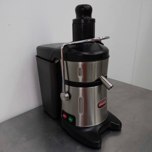 Grange CJ8 Juicer