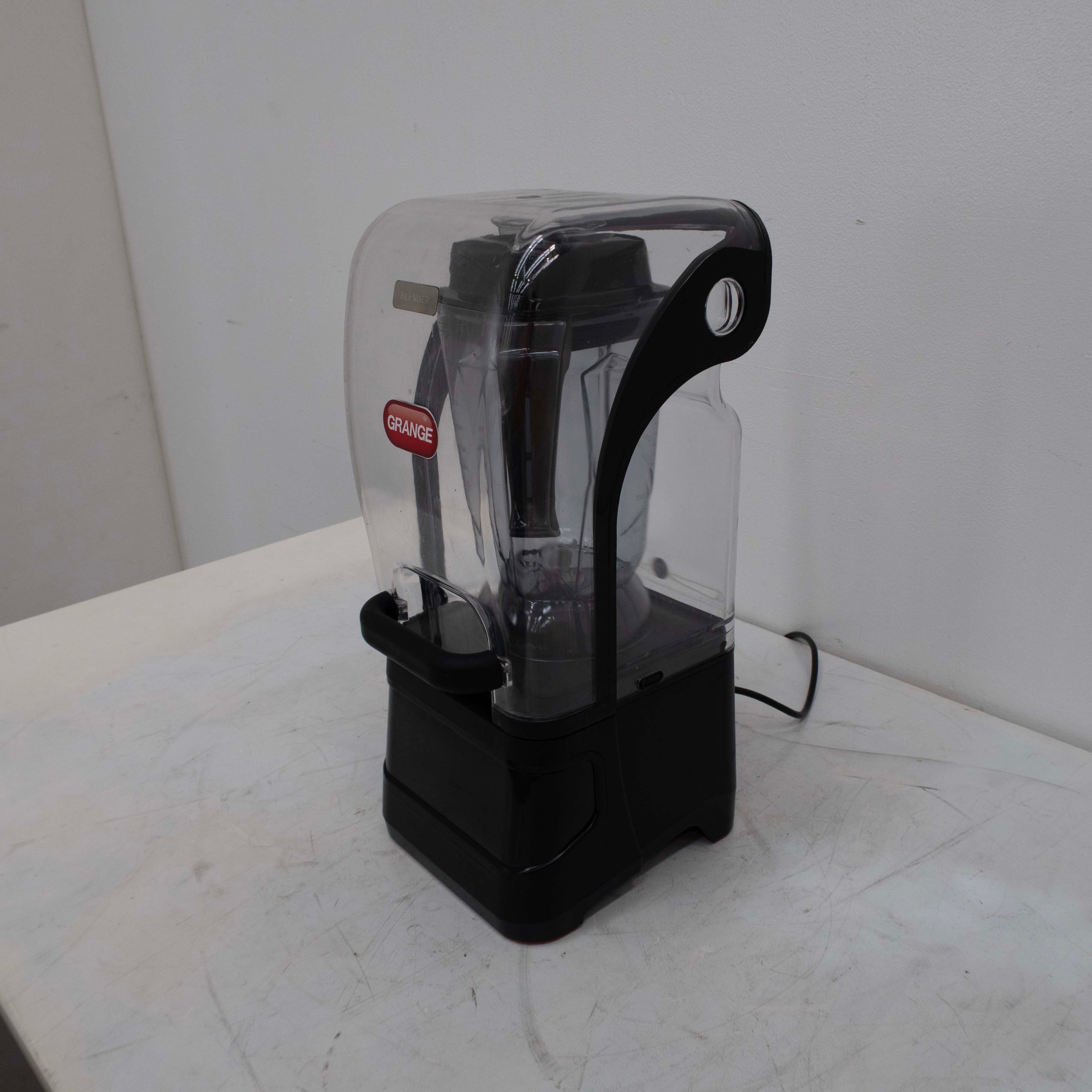Grange GR980 Blender