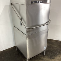 Hobart Ecomax Plus H615-90D Pass Through Dishwasher