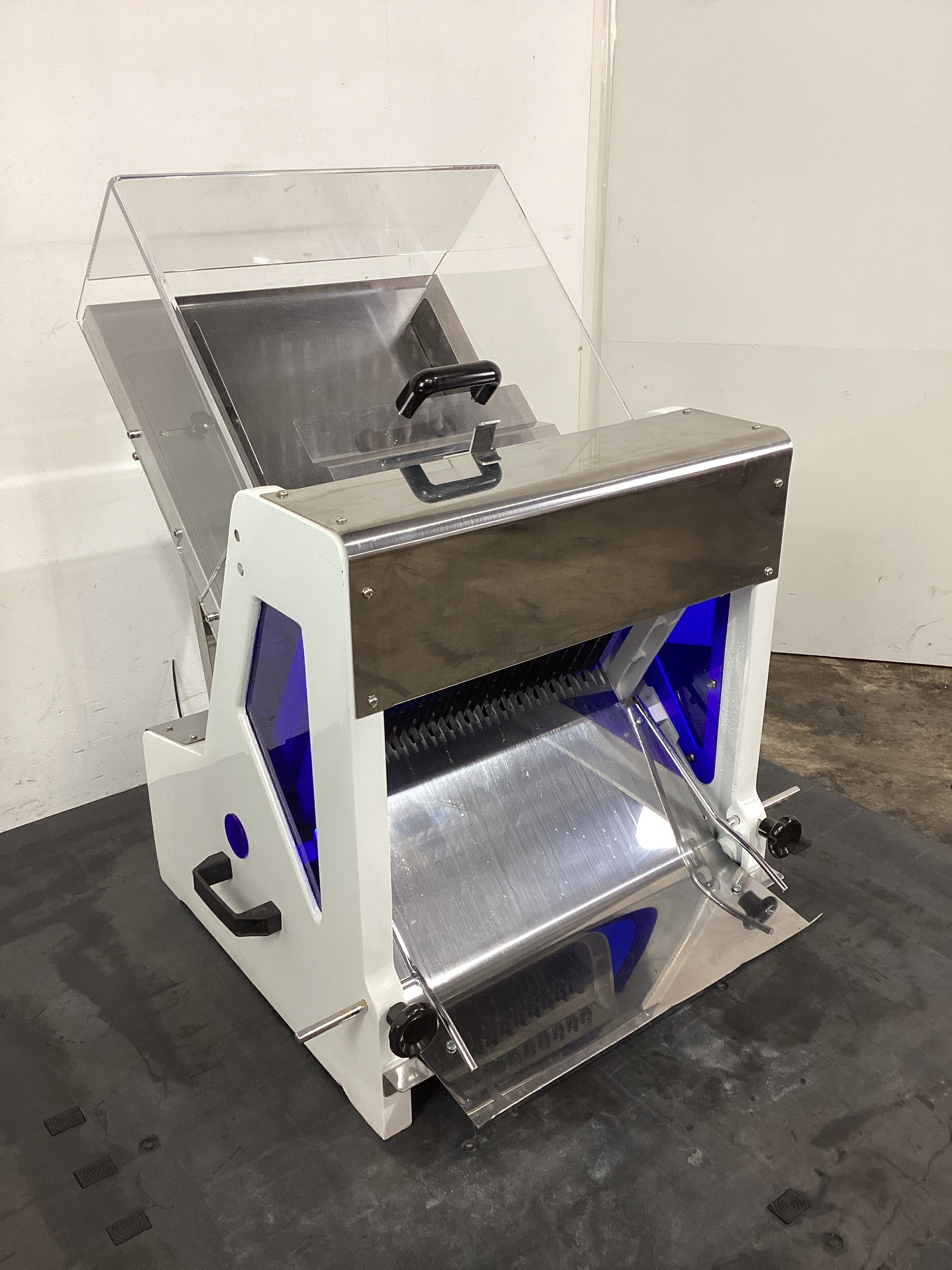 FED JSL-31M Bread Slicer