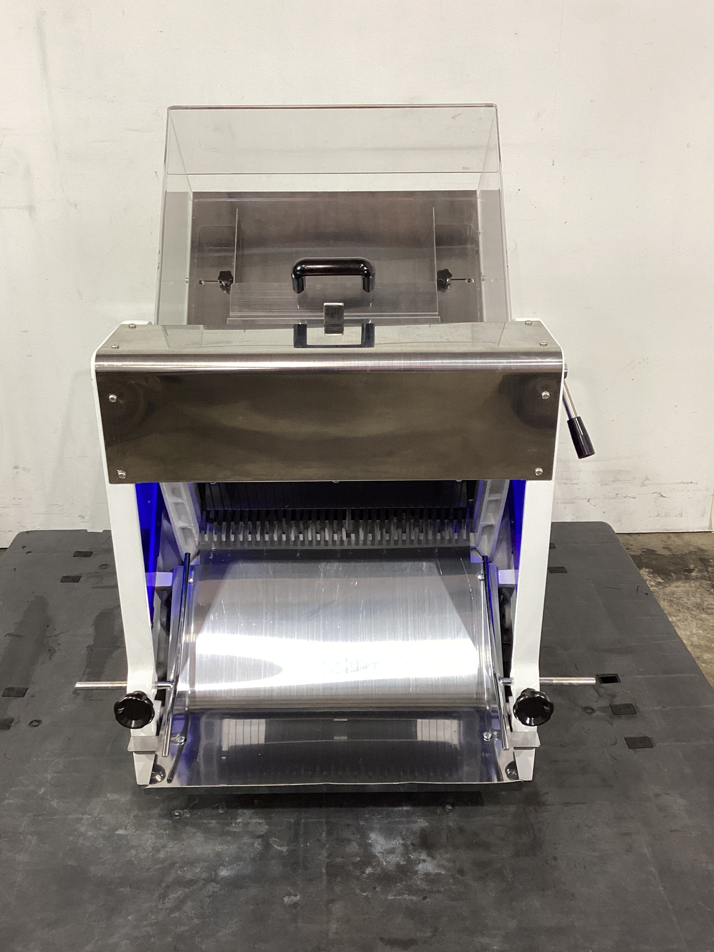 FED JSL-31M Bread Slicer