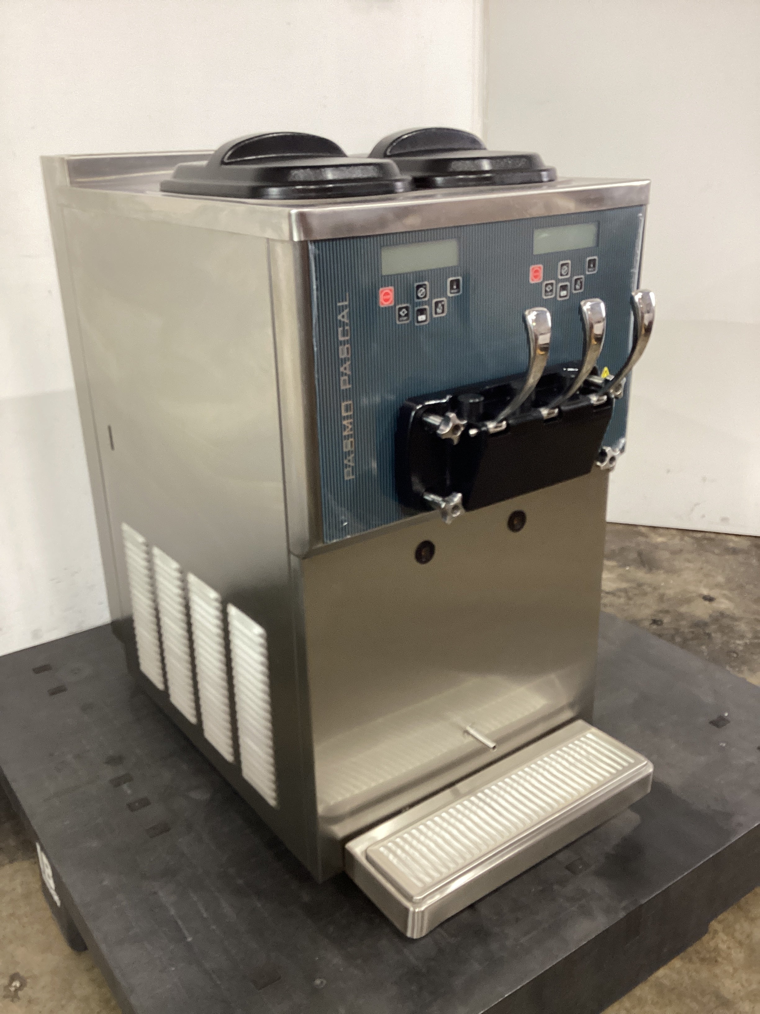 Pasmo S121 Ice Cream Machine