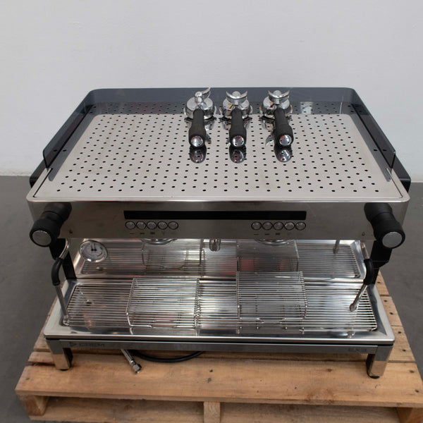 Crem EBEE-DA1B-22AR 2 Group Coffee Machine