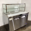 Atosa MSF8302GR Sandwich Prep Bench