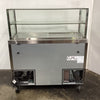 Atosa MSF8302GR Sandwich Prep Bench