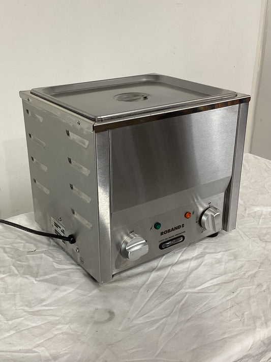 Roband CHOC1A Chocolate Warmer