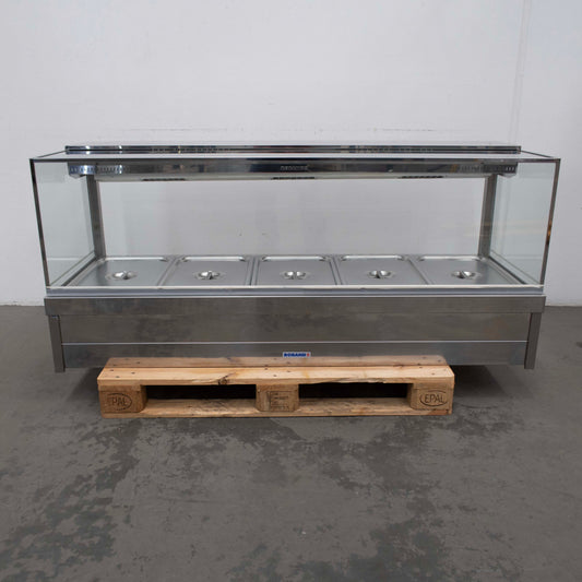 Roband S25 Bain Marie
