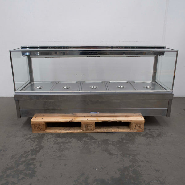 Roband S25 Bain Marie