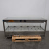 Roband S25 Bain Marie