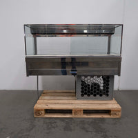 Roband SRX24RD Refrigerated Display
