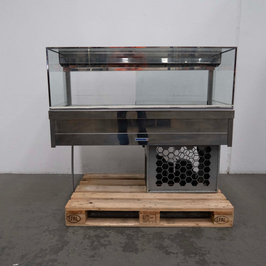 Roband SRX24RD Refrigerated Display