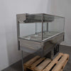 Roband SRX24RD Refrigerated Display