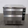 Thermaster CBR2-2 Flexdrawer Counter