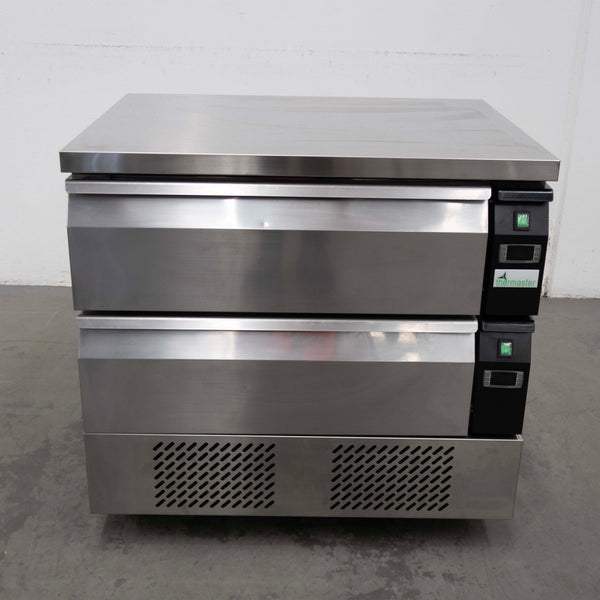 Thermaster CBR2-2 Flexdrawer Counter