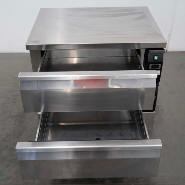 Thermaster CBR2-2 Flexdrawer Counter