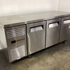 Skope RF7.UBR.3.SD Underbench Fridge