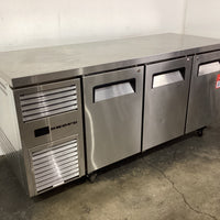 Skope RF7.UBR.3.SD Underbench Fridge