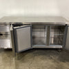 Skope RF7.UBR.3.SD Underbench Fridge