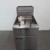 Hargrill HAR-DF5N Single Pan Fryer