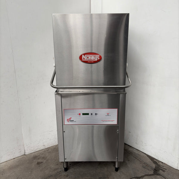 Norris AP750 Passthrough Dishwasher