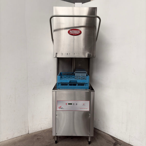 Norris AP750 Passthrough Dishwasher