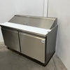 Norsk NSK-1550 Sandwich Prep Bench Fridge