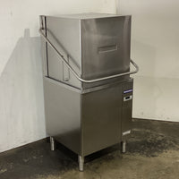 Washtech AL Passthrough Dishwasher