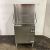 Washtech AL Passthrough Dishwasher