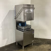 Washtech AL Passthrough Dishwasher