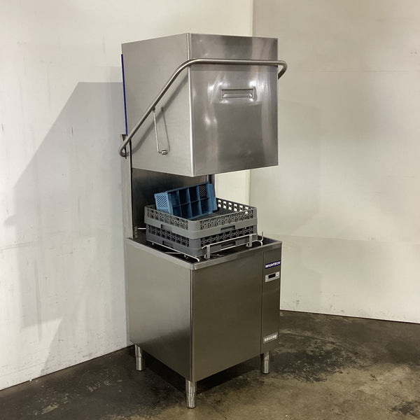 Washtech AL Passthrough Dishwasher