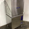 Washtech AL8 Passthrough Dishwasher