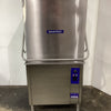 Washtech AL8 Passthrough Dishwasher
