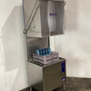 Washtech AL8 Passthrough Dishwasher