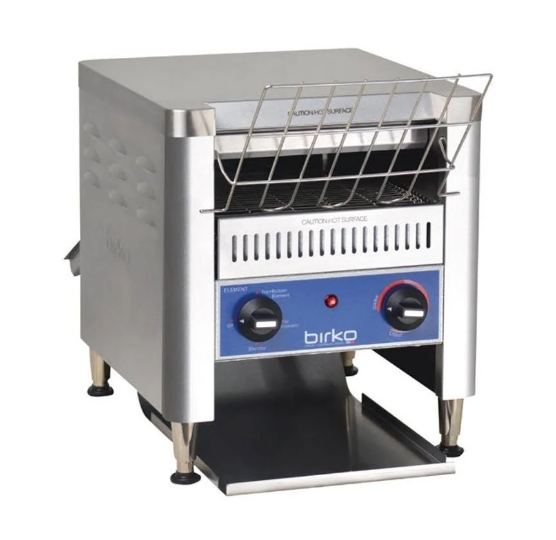 Birko1003202 Conveyor Toaster