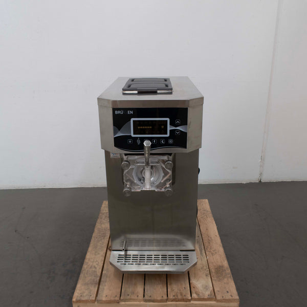 Brullen i91 Pro Ice Cream Machine