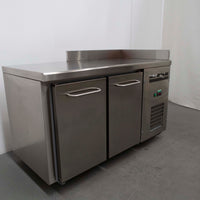 EuroChill TF02EKOGN Underbench Chiller