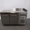EuroChill TF02EKOGN Underbench Chiller