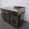 EuroChill TF02EKOGN Underbench Chiller
