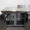 EuroChill TF02EKOGN Underbench Chiller