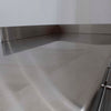 EuroChill TF02EKOGN Underbench Chiller