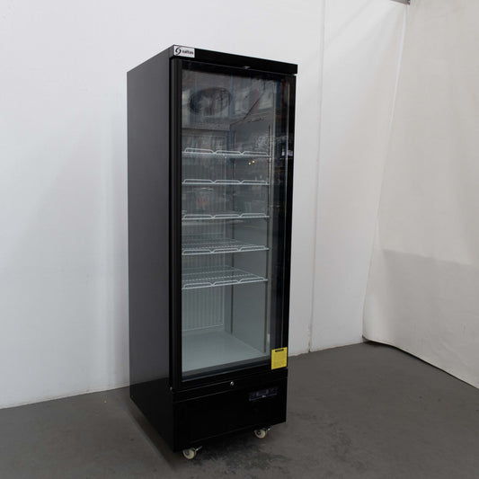 Saltas NDA0625 Upright Fridge
