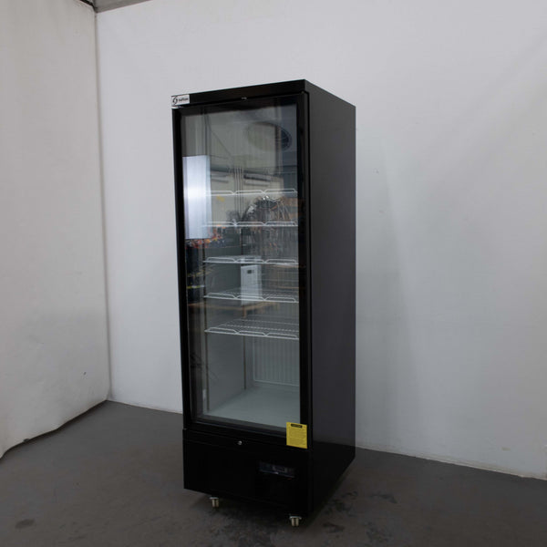 Saltas NDA0625 Upright Fridge